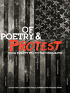 Of Poetry and Protest